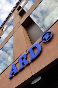 Symbolfoto ARD