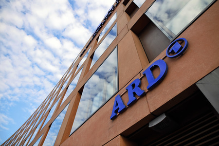 Symbolfoto ARD
