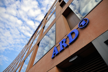 Symbolfoto ARD