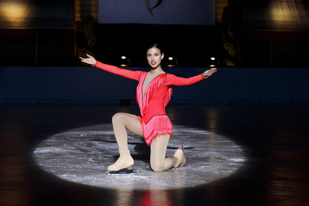 Settermin 'Alles was zählt' in Köln