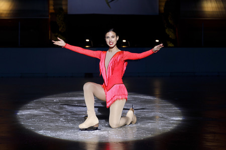 Settermin 'Alles was zählt' in Köln