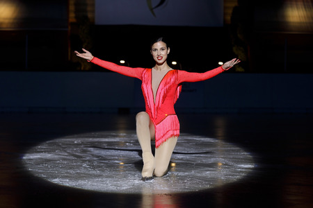 Settermin 'Alles was zählt' in Köln