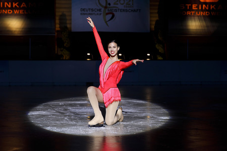 Settermin 'Alles was zählt' in Köln