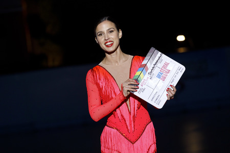 Settermin 'Alles was zählt' in Köln