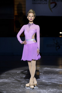 Settermin 'Alles was zählt' in Köln