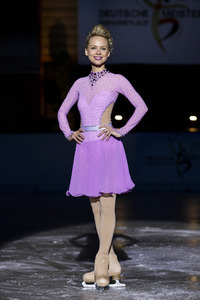 Settermin 'Alles was zählt' in Köln