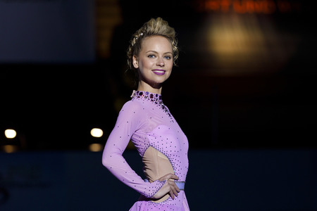 Settermin 'Alles was zählt' in Köln