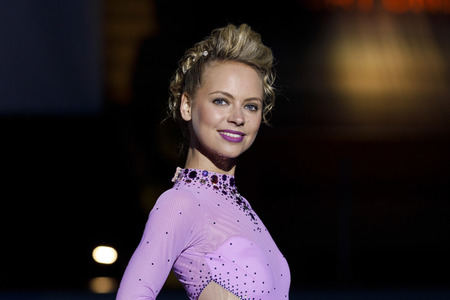 Settermin 'Alles was zählt' in Köln