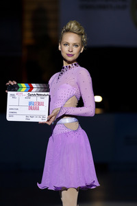 Settermin 'Alles was zählt' in Köln