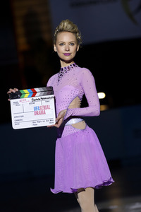 Settermin 'Alles was zählt' in Köln