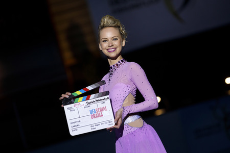 Settermin 'Alles was zählt' in Köln