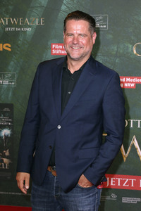 Filmpremiere 'Catweazle' in Bochum
