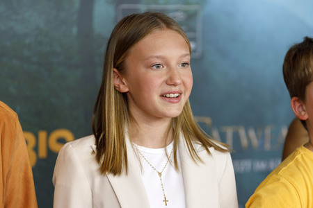 Filmpremiere 'Catweazle' in Bochum