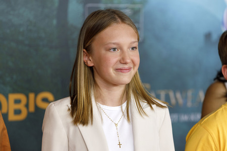 Filmpremiere 'Catweazle' in Bochum