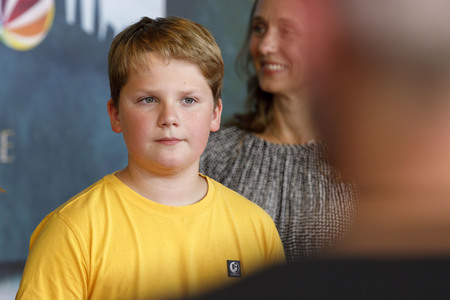 Filmpremiere 'Catweazle' in Bochum