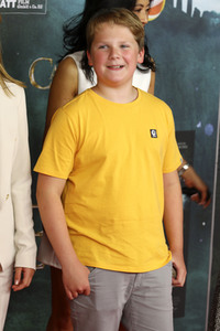 Filmpremiere 'Catweazle' in Bochum