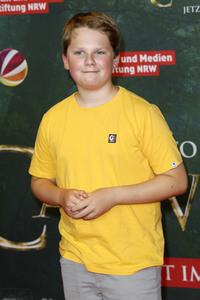 Filmpremiere 'Catweazle' in Bochum