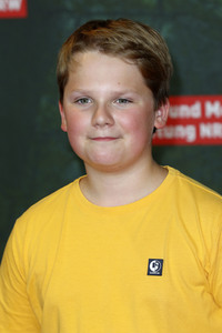 Filmpremiere 'Catweazle' in Bochum