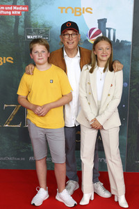 Filmpremiere 'Catweazle' in Bochum