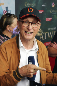 Filmpremiere 'Catweazle' in Bochum