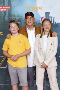 Filmpremiere 'Catweazle' in Bochum