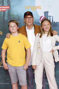 Filmpremiere 'Catweazle' in Bochum