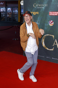 Filmpremiere 'Catweazle' in Bochum