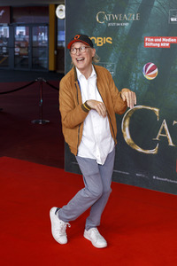 Filmpremiere 'Catweazle' in Bochum