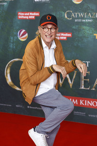 Filmpremiere 'Catweazle' in Bochum
