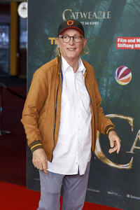 Filmpremiere 'Catweazle' in Bochum