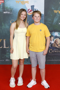 Filmpremiere 'Catweazle' in Bochum