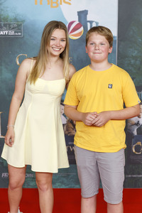 Filmpremiere 'Catweazle' in Bochum