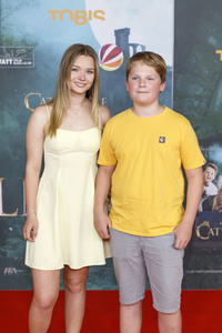 Filmpremiere 'Catweazle' in Bochum