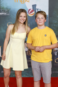 Filmpremiere 'Catweazle' in Bochum