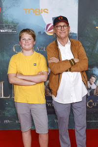Filmpremiere 'Catweazle' in Bochum