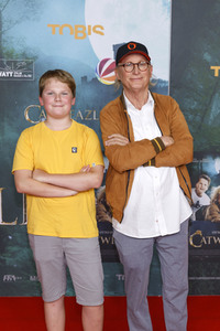 Filmpremiere 'Catweazle' in Bochum