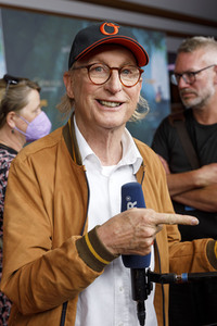 Filmpremiere 'Catweazle' in Bochum