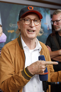 Filmpremiere 'Catweazle' in Bochum