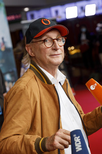 Filmpremiere 'Catweazle' in Bochum