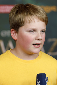 Filmpremiere 'Catweazle' in Bochum