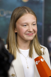 Filmpremiere 'Catweazle' in Bochum