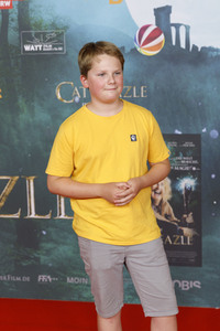 Filmpremiere 'Catweazle' in Bochum
