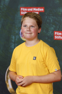 Filmpremiere 'Catweazle' in Bochum