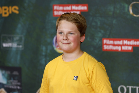 Filmpremiere 'Catweazle' in Bochum