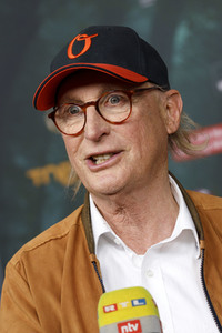 Filmpremiere 'Catweazle' in Bochum