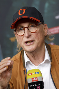Filmpremiere 'Catweazle' in Bochum