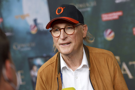 Filmpremiere 'Catweazle' in Bochum