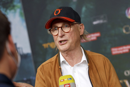 Filmpremiere 'Catweazle' in Bochum