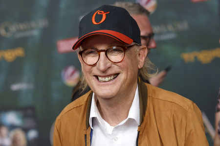 Filmpremiere 'Catweazle' in Bochum