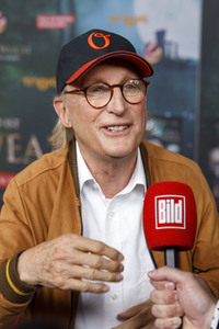 Filmpremiere 'Catweazle' in Bochum